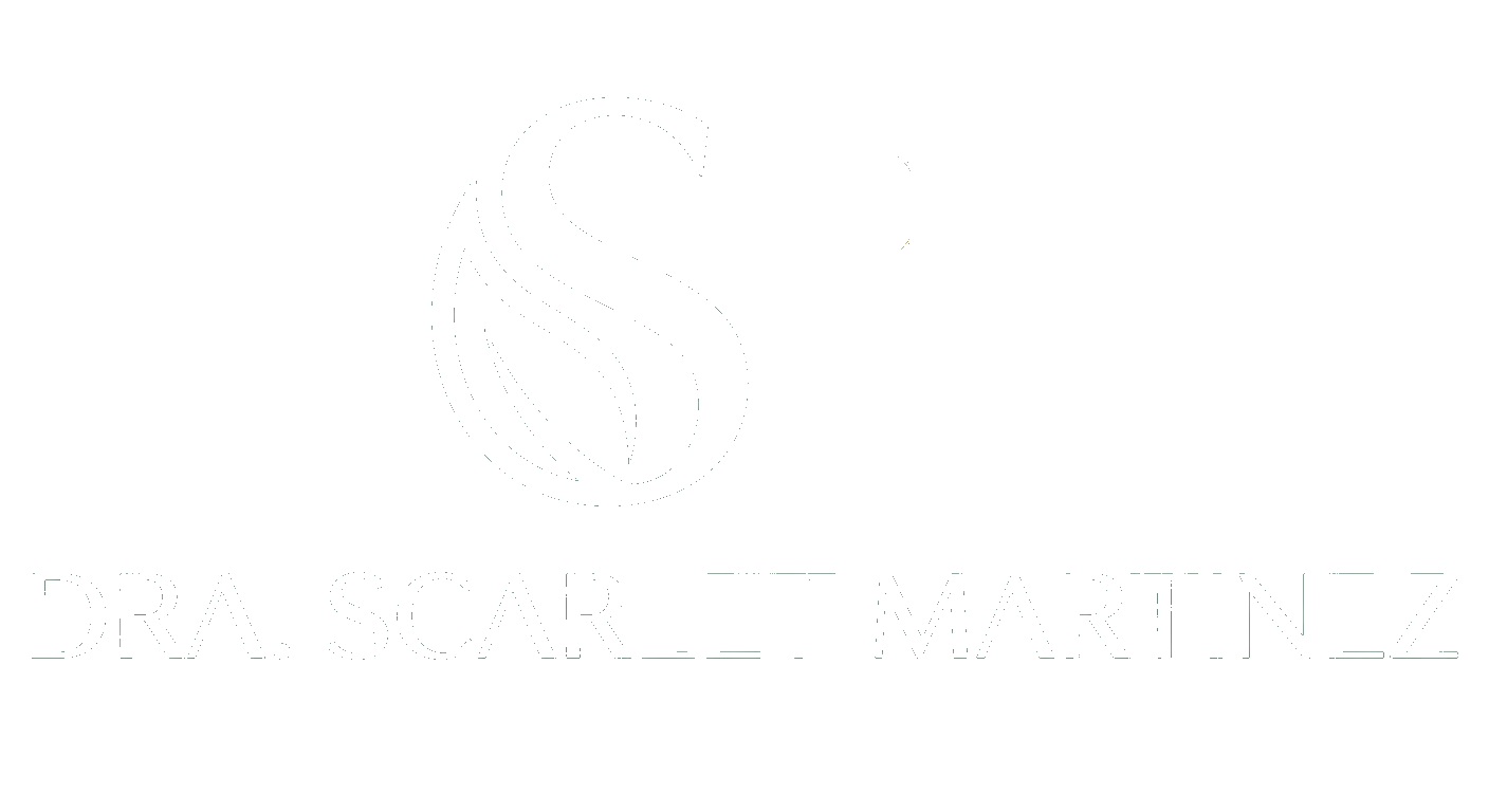 Lic. Scarlet Martinez